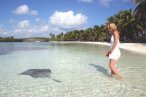 Contoy e Isla Mujeres