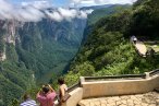 ✿ Chiapas: Visita Cañón del Sumidero y Miradores