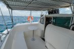 Catamaran Privado desde Cancún