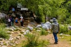 Oaxaca: Santiago Apoala y cascadas de la Mixteca