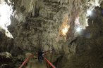 Grutas de Rancho Nuevo-El Arcotete- San Cristóbal
