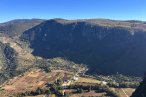 Oaxaca: Santiago Apoala y cascadas de la Mixteca