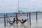 Isla Mujeres Catamaran Club Albatros