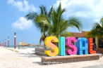 ✽ Desde Merida Tour a Sisal