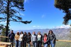 Oaxaca: San José del Pacífico, paraíso de las nubes