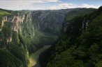 ✿ Chiapas: Visita Cañón del Sumidero y Miradores