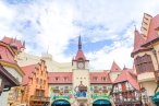 ☆ Disney: EPCOT