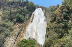 ✿ Chiapas: Visita Lagos y Cascadas: Lagunas de Montebello y El Chiflón
