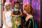 ☆ Disney: EPCOT