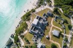 Tulum + Casa Tortuga + Madre Naturaleza