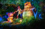 ☆ Disney: Magic Kingdom