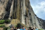 Oaxaca: Hierve el Agua, Tule y mezcal