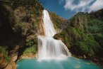 ✿ Chiapas: Visita Lagos y Cascadas: Lagunas de Montebello y El Chiflón