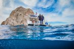 Desde los CABOS Buceo Scuba en Cabo