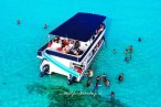 Cozumel Catamaran Cielo Economico