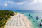 Cozumel el Cielo Catamaran by Xcaret