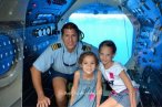 Cozumel Submarino