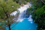 ✿ Chiapas: Visita Lagos y Cascadas: Lagunas de Montebello y El Chiflón