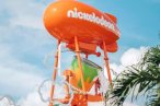 Aquanick Nickelodeon Riviera Maya