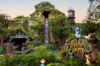 ☆ Disney: Magic Kingdom