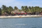 Isla Mujeres Catamaran Club Albatros
