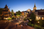 ☆ Disney: EPCOT