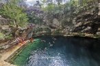 Chichen Itza Economico