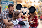 ☆ Disney: Animal Kingdom