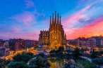 Ω Europa Iniciando en Barcelona
