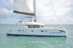 Isla Mujeres Catamaran Club Albatros