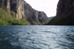 ✿ Chiapas: Cañón del Sumidero y Chiapa de Corzo