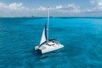 Catamaran Privado desde Cancún