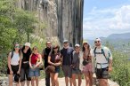 Oaxaca: Hierve el Agua, Tule y mezcal