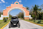Kuza Park Cozumel