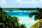 Bacalar Tour en pontón de 3 horas con acceso al club de playa y kayaks gratis