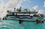 Cozumel Catamaran Cielo Economico