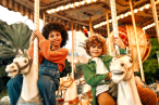 ☆ Disney: Magic Kingdom