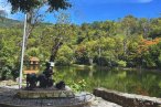 Oaxaca: Sierra Juárez, Ixtlán y Capulálpam