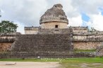 Chichen Itzá 2 cenotes Ikkil y Hubiku