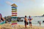 Oaxaca: Puerto Escondido y playas de la costa