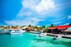 Isla Mujeres Catamaran Club Albatros