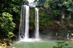 ✿ Chiapas: Agua Azul-Misolhá-ZA Palenque