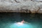 Chichen Itza Cenote Chichikan