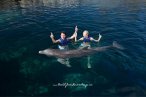 Delfines con Xcaret desde Cancún