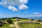 Oaxaca: Monte Albán, alebrijes y barro negro