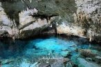Tulum Cenotes Taak Bi Ha