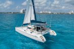 Catamaran Privado desde Cancún