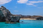 Desde los CABOS Balandra y Playas Ocultas