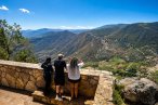 Oaxaca: Santiago Apoala y cascadas de la Mixteca