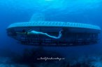 Submarino Completo